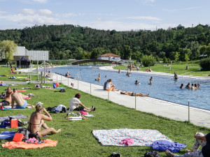 Rozloučení s prázdninami na Riviéře láká na tanečníky ze StarDance či vystoupení Lenky Filipové