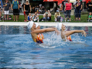 Rozloučení s prázdninami na Riviéře láká na tanečníky ze StarDance či vystoupení Lenky Filipové
