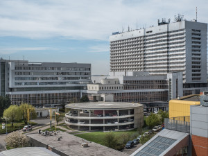 Brněnskou fakultní nemocnici děsí účty za energie. Letos zaplatí až o 195 milionů více