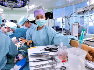 Transplantační centrum v Brně plánuje nové sídlo až za dvě miliardy
