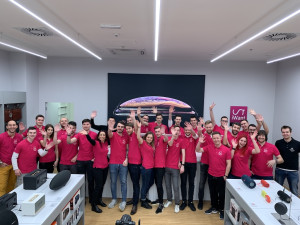 V Brně se otevírá nová prodejna Apple iWant: spojení designu a technologie v centru města