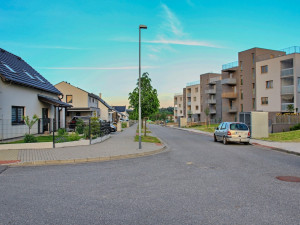 Nebaví vás Brno? Pojďte žít do Žďáru