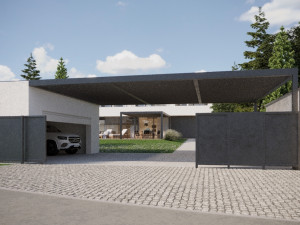 Nebaví vás Brno? Pojďte žít do Žďáru