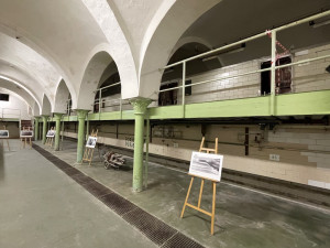 Lidé v Brně si 150 let pochutnávají na Starobrnu. Pivo se dříve vařilo ze Svratky