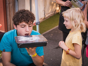 Brněnská hvězdárna zve na Festival vědy