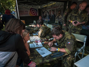 Brněnská hvězdárna zve na Festival vědy