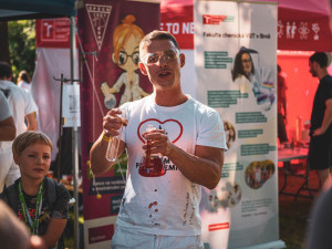 Brněnská hvězdárna zve na Festival vědy