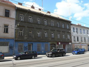Brno nabídne slušným mladým lidem do startu byty na Cejlu