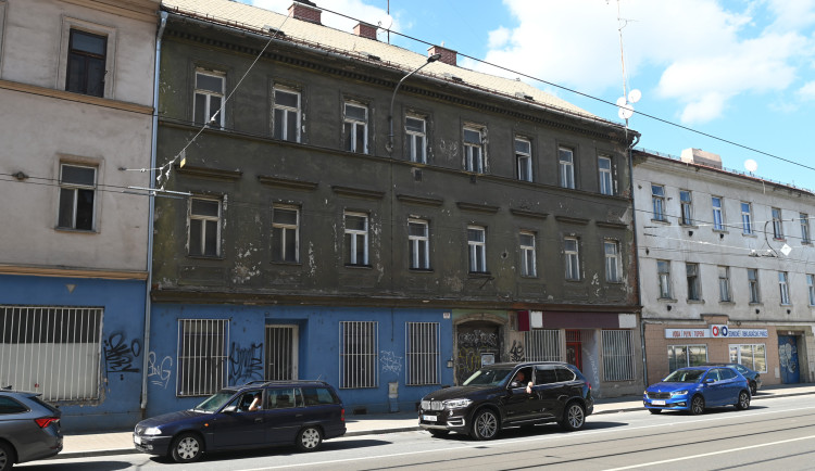 Brno nabídne mladým lidem do startu byty na Cejlu