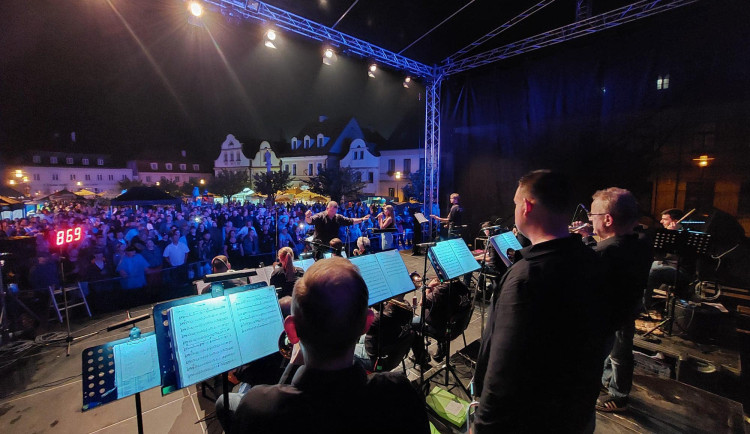 VÍKEND PODLE DRBNY: Loučení s létem, Dny evropského dědictví a letečtí záchranáři