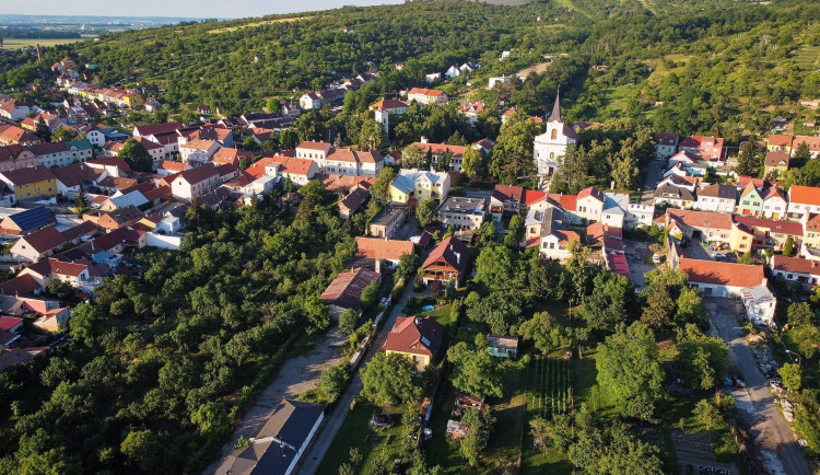 Ilustrační foto. Město Židlochovice.