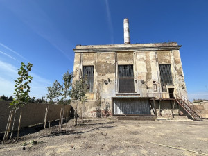 Brno získá nové náměstí. Otevře se na konci září v Nové Zbrojovce