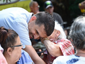 Kandidát na brněnského primátora Hladík představil deset věcí, které je v Brně potřeba udělat co nejdříve