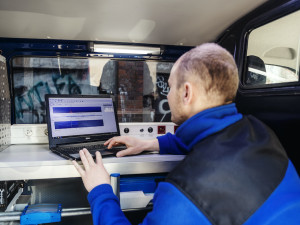 Brněnské vodárny a kanalizace slaví 150 let!