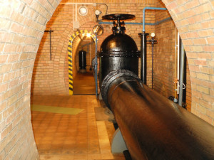 Brněnské vodárny a kanalizace slaví 150 let!