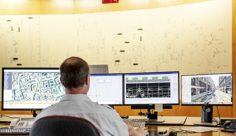 Brněnské vodárny a kanalizace slaví 150 let!