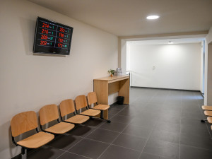 Nová matrika FOTO: ÚMČ Brno-střed