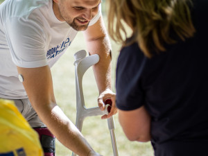 Hladík: Když to jde v životním prostředí, musí to jít i na celém Brně