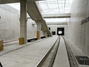 Primátorka Markéta Vaňková řeší zásadní věci, na duši ji zahřejí drobnosti