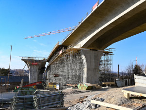 Primátorka Markéta Vaňková řeší zásadní věci, na duši ji zahřejí drobnosti