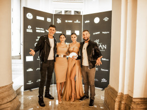 Show and City se vrací do Barceló Brno Palace 