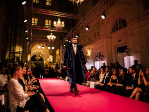 Show and City se vrací do Barceló Brno Palace 