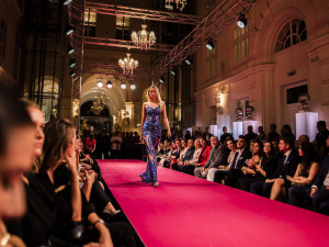 Show and City se vrací do Barceló Brno Palace 