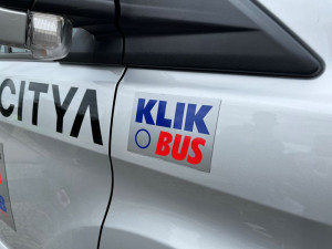 Brno testuje autobus na zavolání. Cestující odveze z domu na zastávku MHD