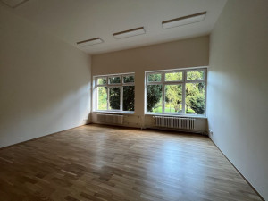 Lužánecké středisko se po dvouletých opravách vrací do plného provozu. Děti přivítá na nových kroužcích