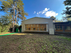 Lužánecké středisko se po dvouletých opravách vrací do plného provozu. Děti přivítá na nových kroužcích