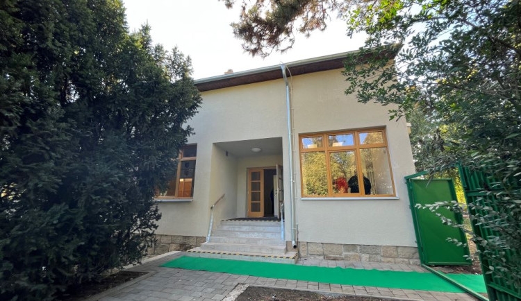 Lužánecké středisko se po dvouletých opravách vrací do plného provozu. Děti přivítá na nových kroužcích