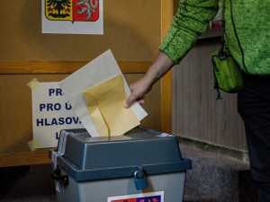 VOLBY 2022: Sázkaři v Brně věří při volbách Vaňkové, tuší i fiasko