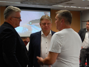 Lídr ANO René Černý