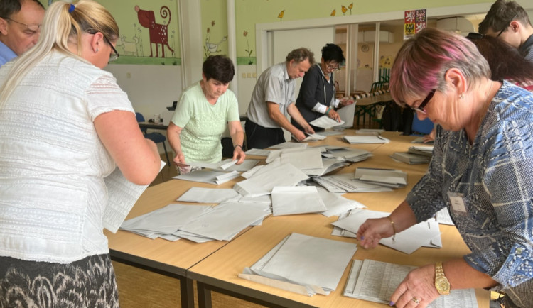 Volby v Brně vyhraje ODS. O druhé místo se rvou lidovci a ANO, tvrdí odhady