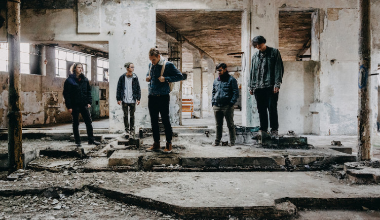 Benefici na Melodce rozezní FVLCRVM a Ghost of You