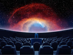 3-2-1 START! Odpočítává brněnská hvězdárna