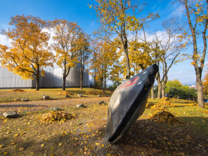 3-2-1 START! Odpočítává brněnská hvězdárna