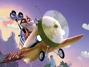 3-2-1 START! Odpočítává brněnská hvězdárna