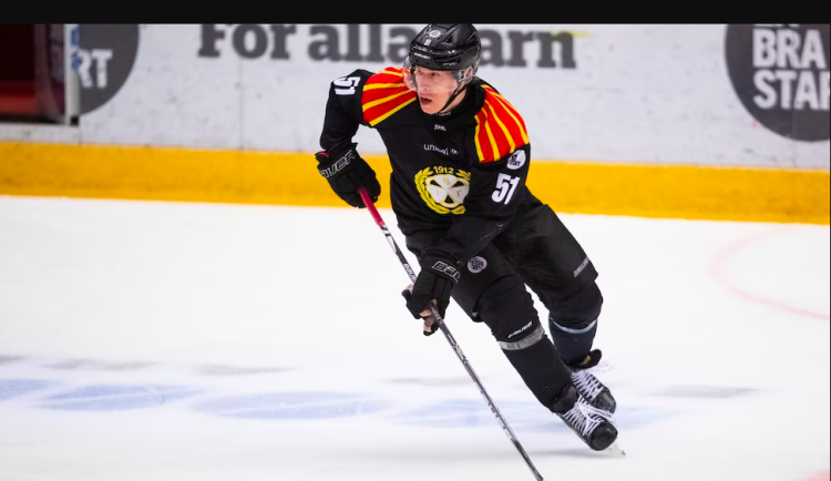 Hokejové Brno reaguje na nepovedený start do extraligy i marodku. Přivádí Fina Sallinena