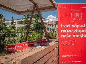 Finálové hlasování v participativním rozpočtu Dáme na vás už se blíží