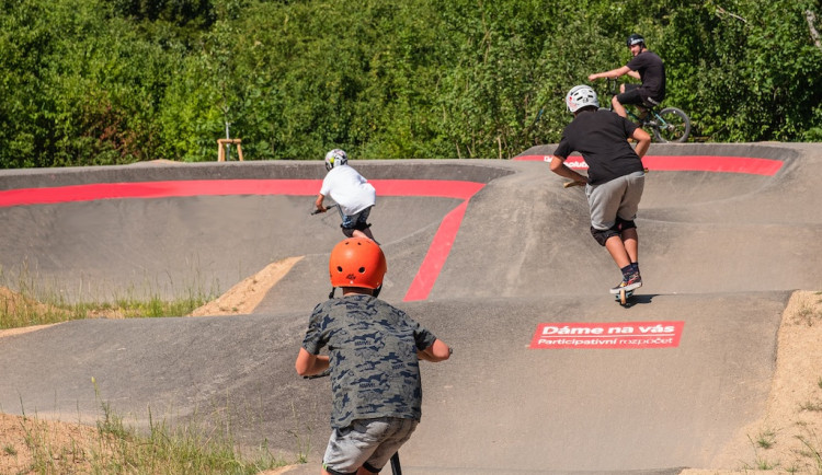 Finálové hlasování v participativním rozpočtu Dáme na vás už se blíží