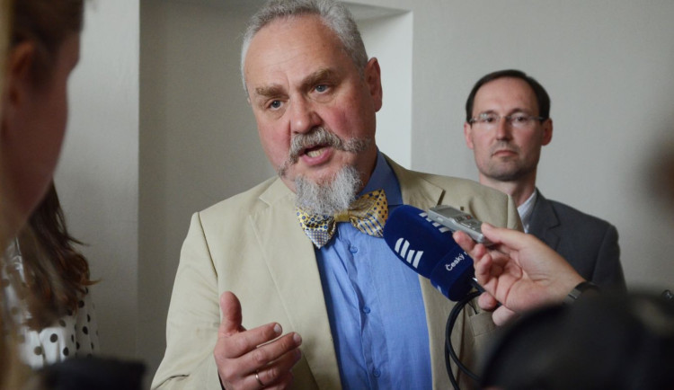 Historik Zubov opouští Rusko a míří do Česka. Putinův odpůrce nastoupí na brněnskou unierzitu