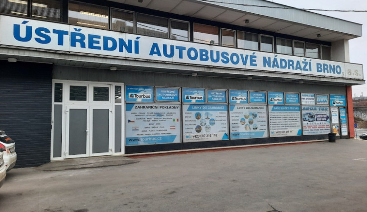Přijeli jsme do Brna a celá moje rodina utekla, naříkala žena z Bulharska