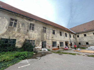 Káznice v Brně oslaví 250 let. Lidem ukáže svoji minulost i budoucnost