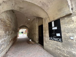 Káznice v Brně oslaví 250 let. Lidem ukáže svoji minulost i budoucnost