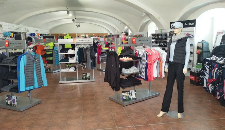 Více než dvacet let zkušeností. Pražský IMGolf cílí na začátečníky, pokročilé i profesionály