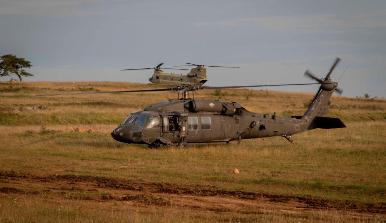 Odborník z Brna: Ukrajinské síly převzaly iniciativu bojů