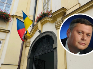 Obviněnému Bradáčovi odebrali kvůli kauze s brněnskými byty funkce