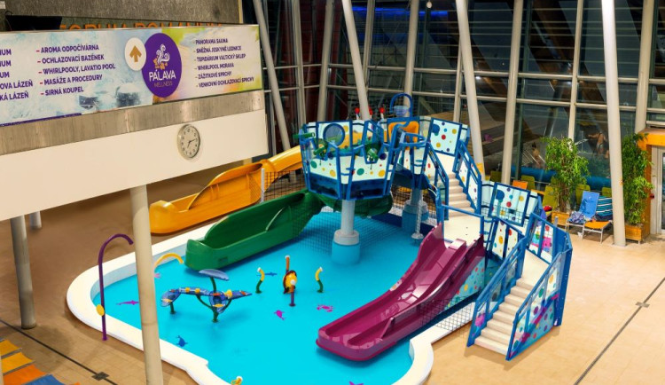 Aqualand zahajuje rekonstrukci. Vládu žádá o pomoc s energiemi