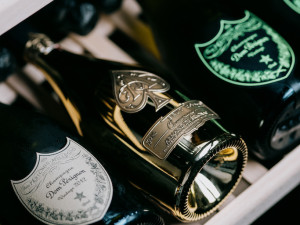 Zažijte horečku páteční noci v samém srdci Brna